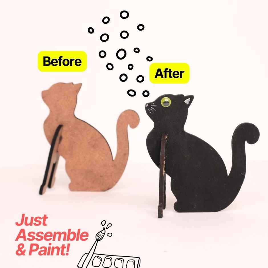 Kitsters Kitsters Minis - Kiki The Cat