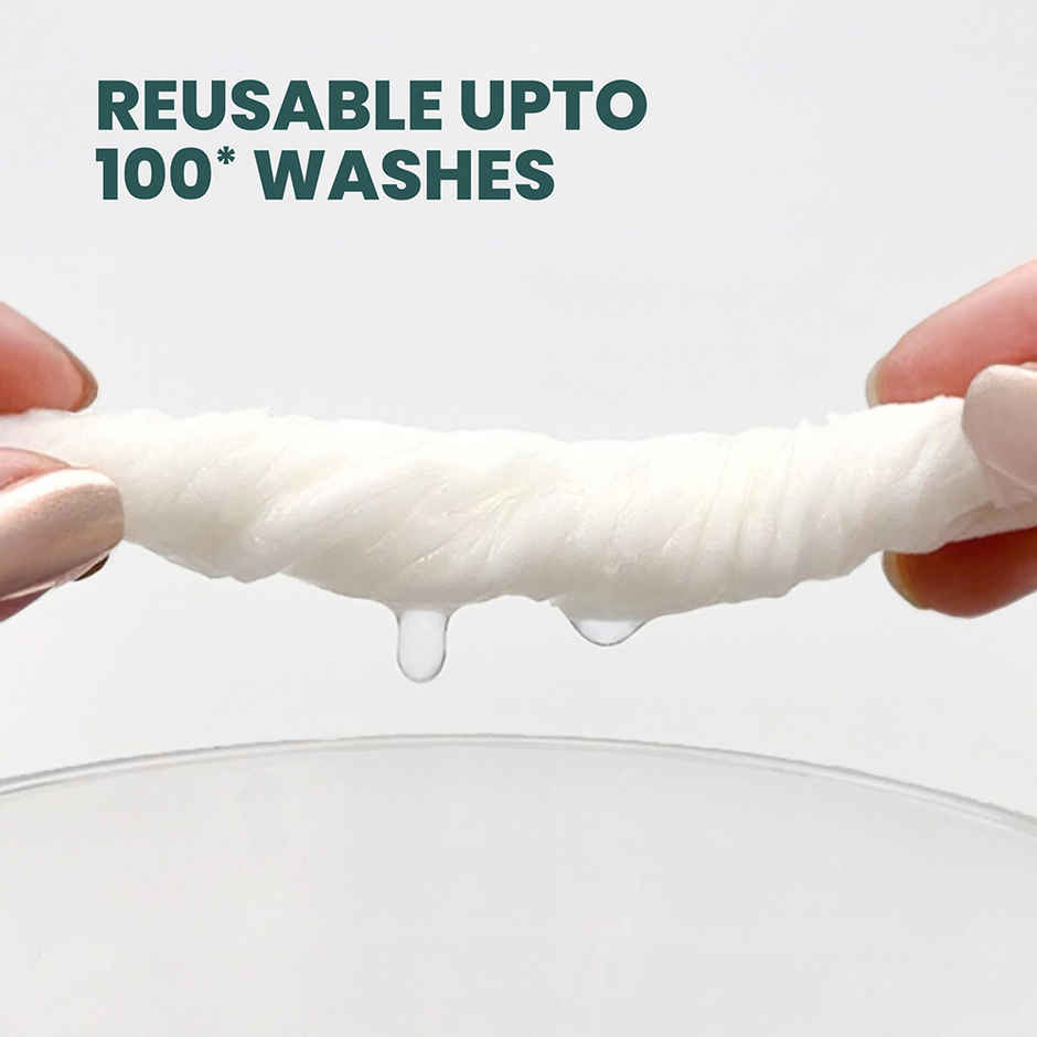 Happi Planet Reusable Kitchen Towels