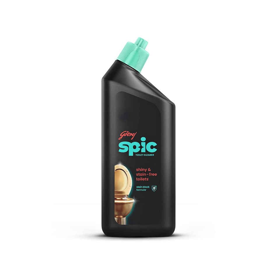 Godrej Spic Disinfectant Toilet Cleaner