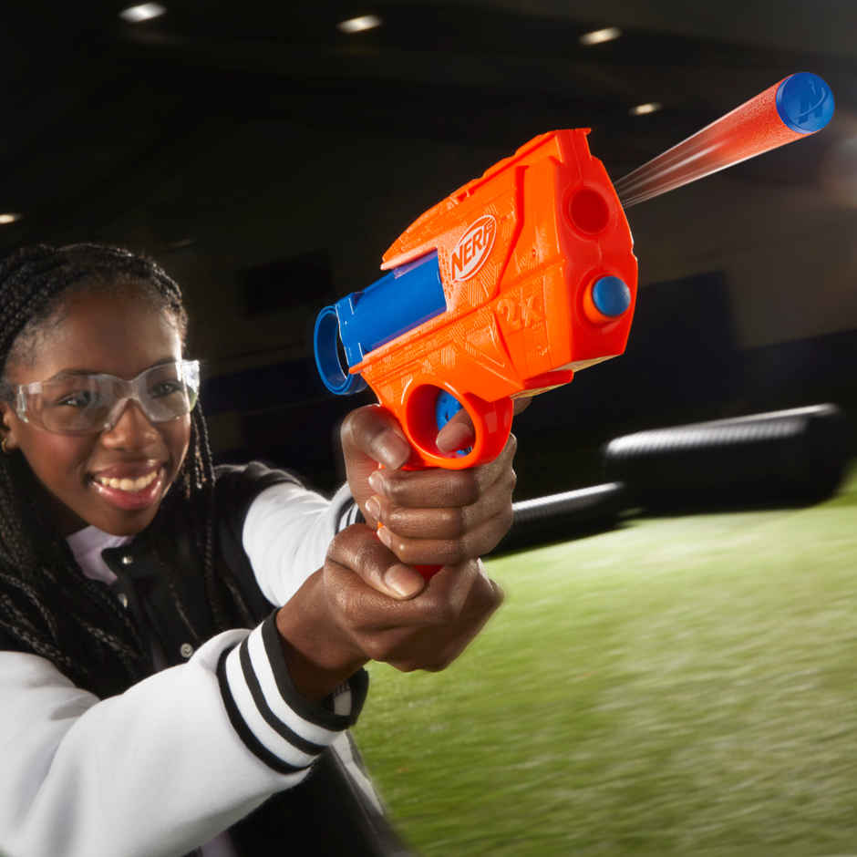 Hasbro Nerf N Series