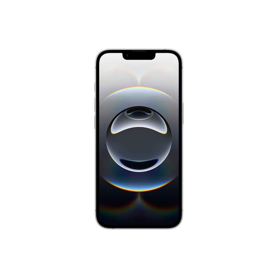 Apple iPhone 16e | 128 GB | White