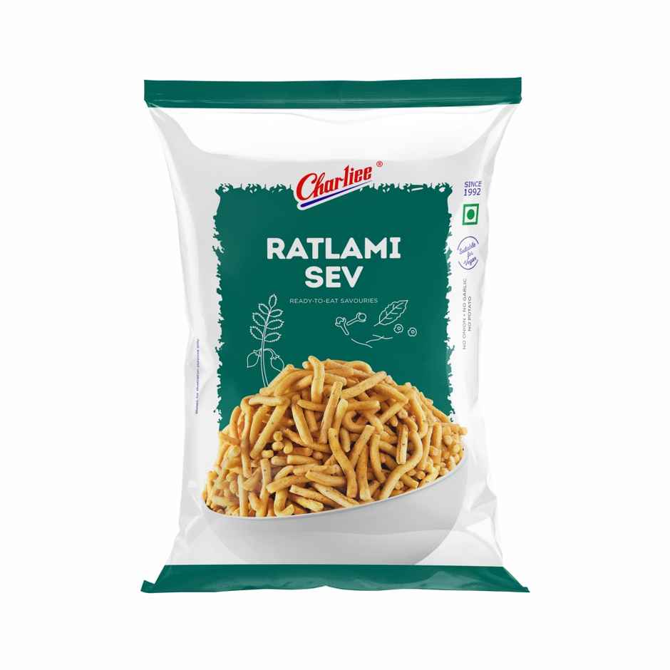 CHARLIEE Ratlami Sev