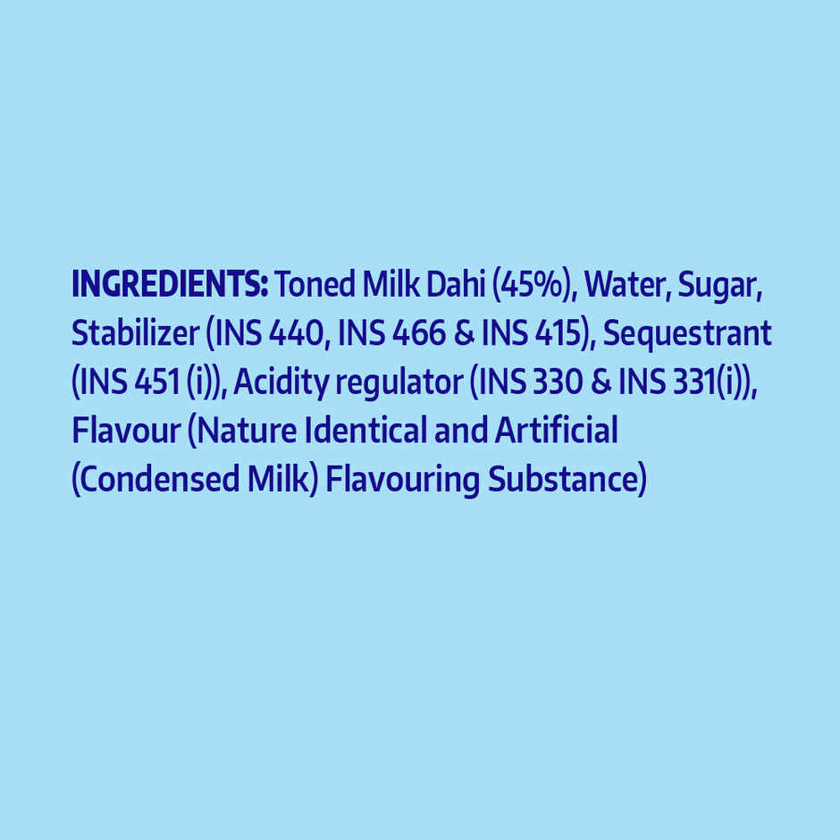 Cavin's Rose Lassi Combo