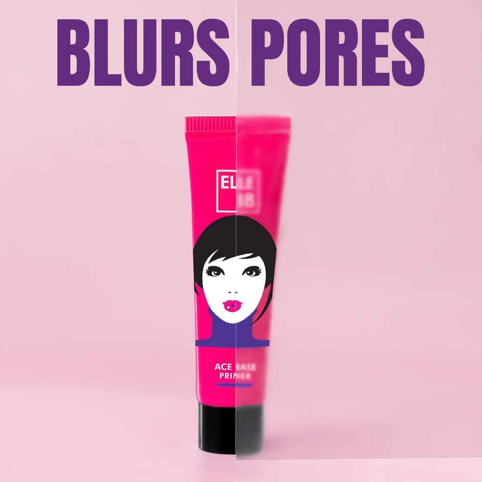 Elle 18 Ace Base Primer