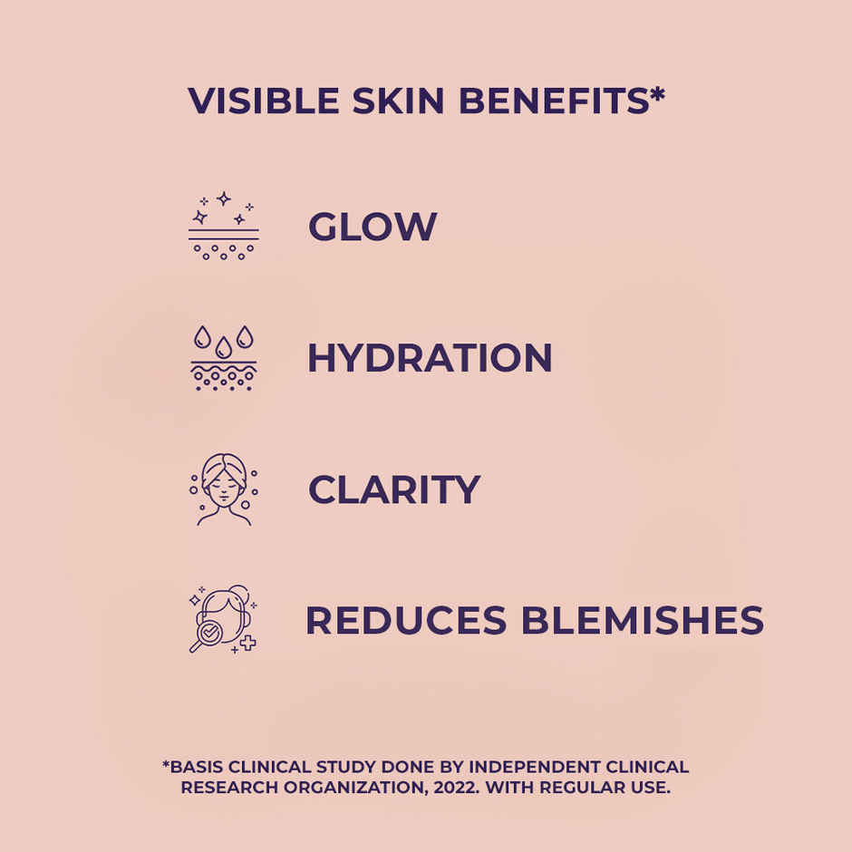 Lux Even-Toned Glow Bathing Soap infused with Vitamin C & E For Superior Glow Offer