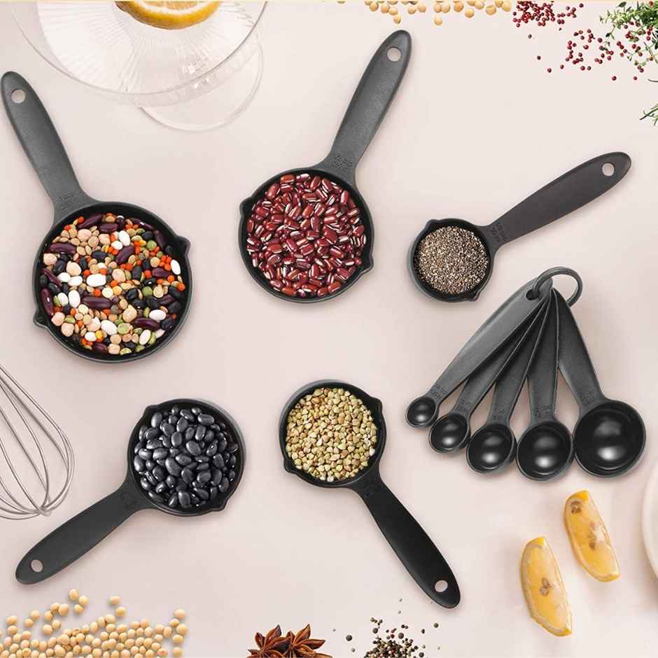 Se7en Measuring Cup | Durable & Easy to Use | Assorted