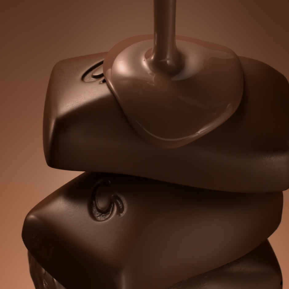 Galaxy Smooth Milk Chocolate Bar