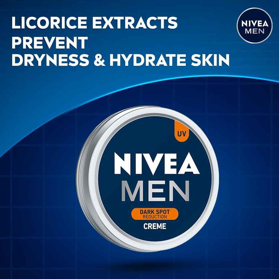 Nivea Men Dark Spot Reduction Face Cream