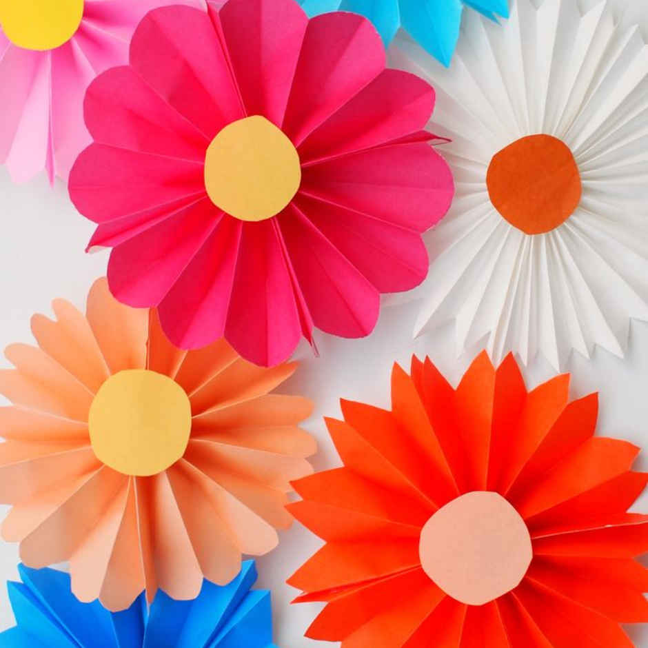 SE7EN A4 Glaze Paper Sheets | Multicolour