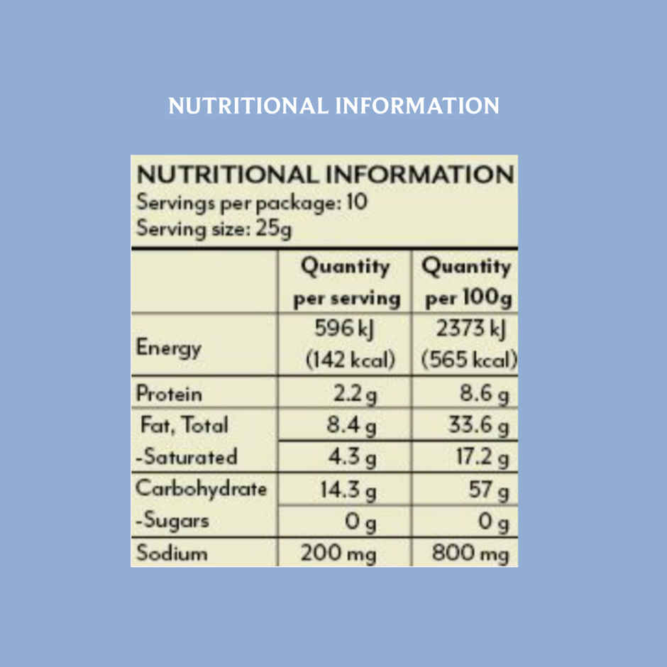 Anand Sweets Lovely Namak Para