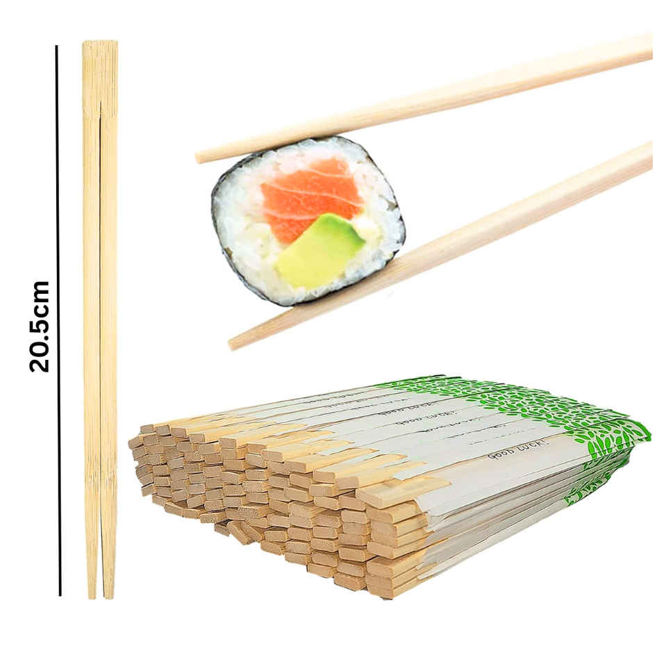 SE7EN Wooden Chopsticks