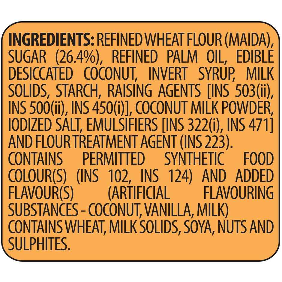 Sunfeast Nice Biscuit | Sweet Biscuit Snack