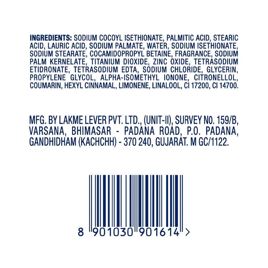 Dove Pink Beauty Bar - Soft, Smooth, Glowing Skin