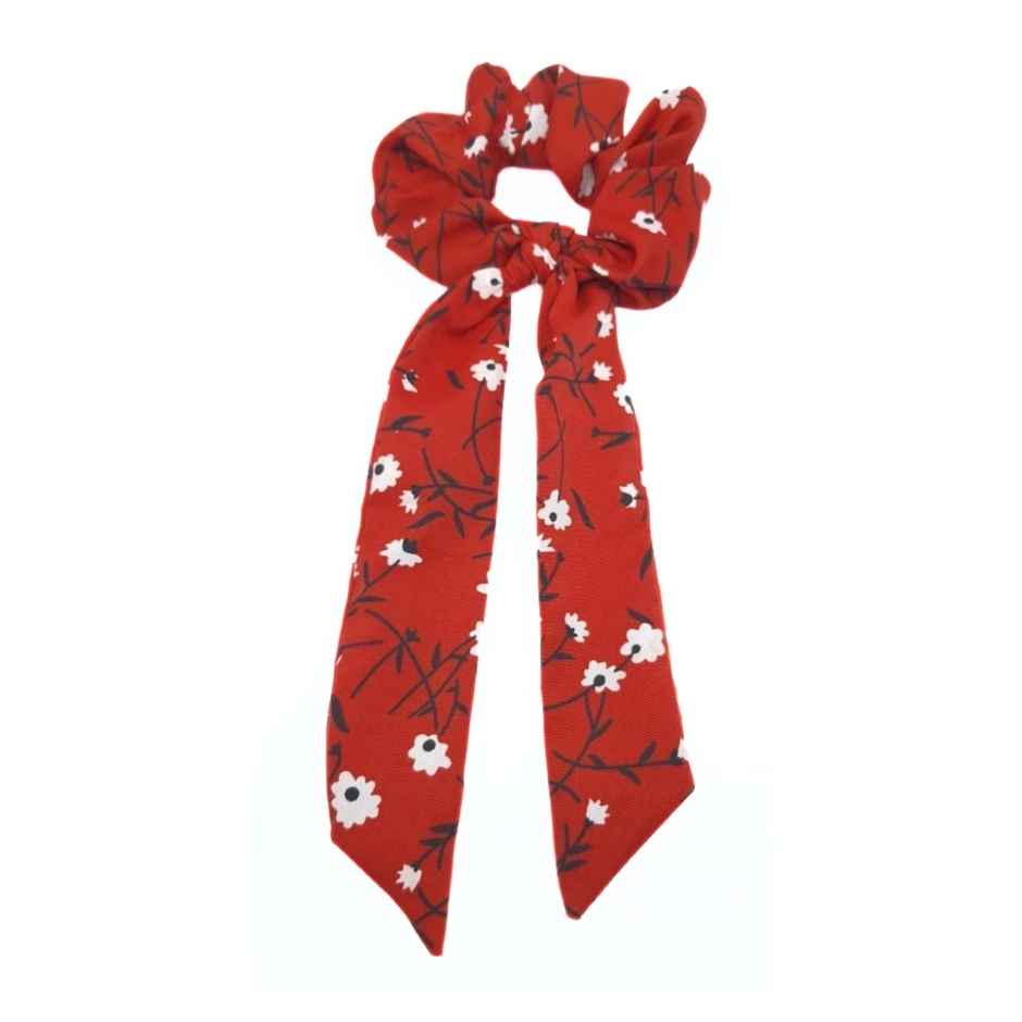 Bow Scarfs | Assorted | Se7en | Soft & Stylish