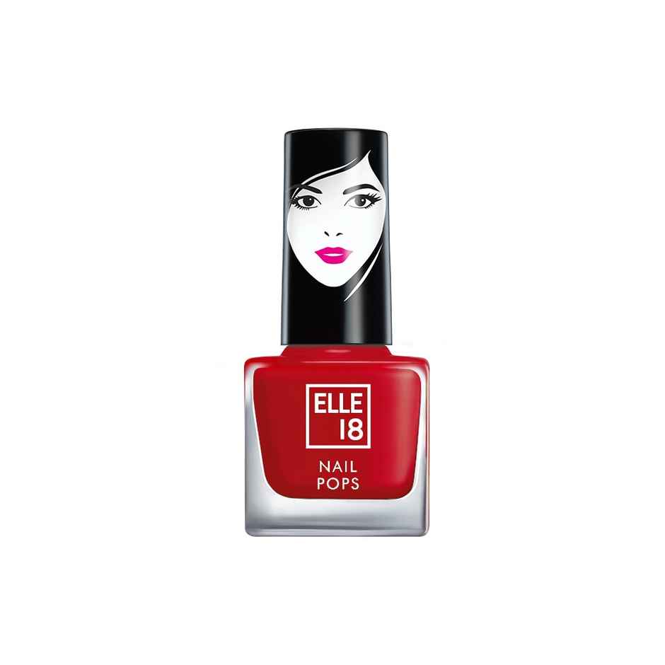 Elle 18 Nail Pops Nail Color - 171 | Long-Lasting Shine