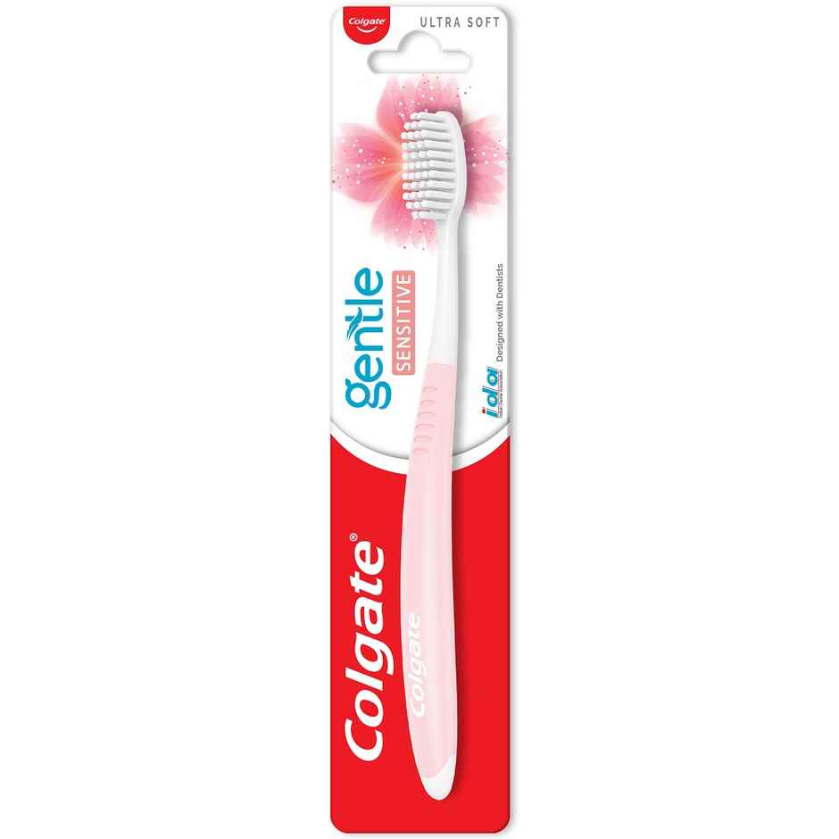 Colgate Sensitive Soft Bristles Toothbrush