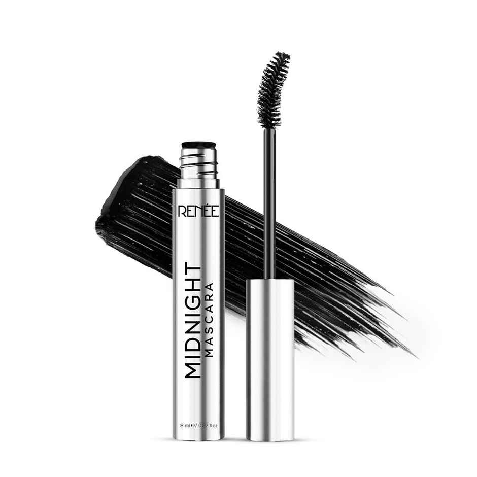 Renee Midnight Mascara