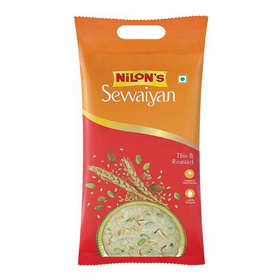 Nilon's Roasted Sewaiyan Long Thin and Roasted