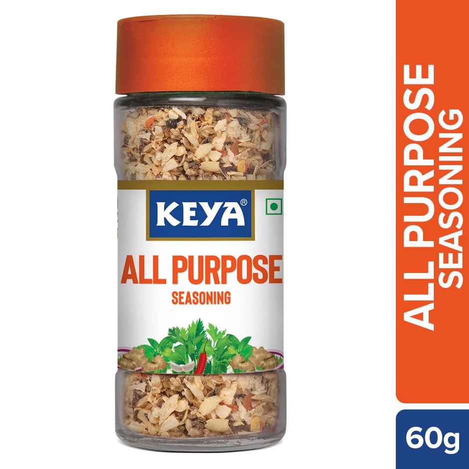 Keya Classic All Purpose Seasoning