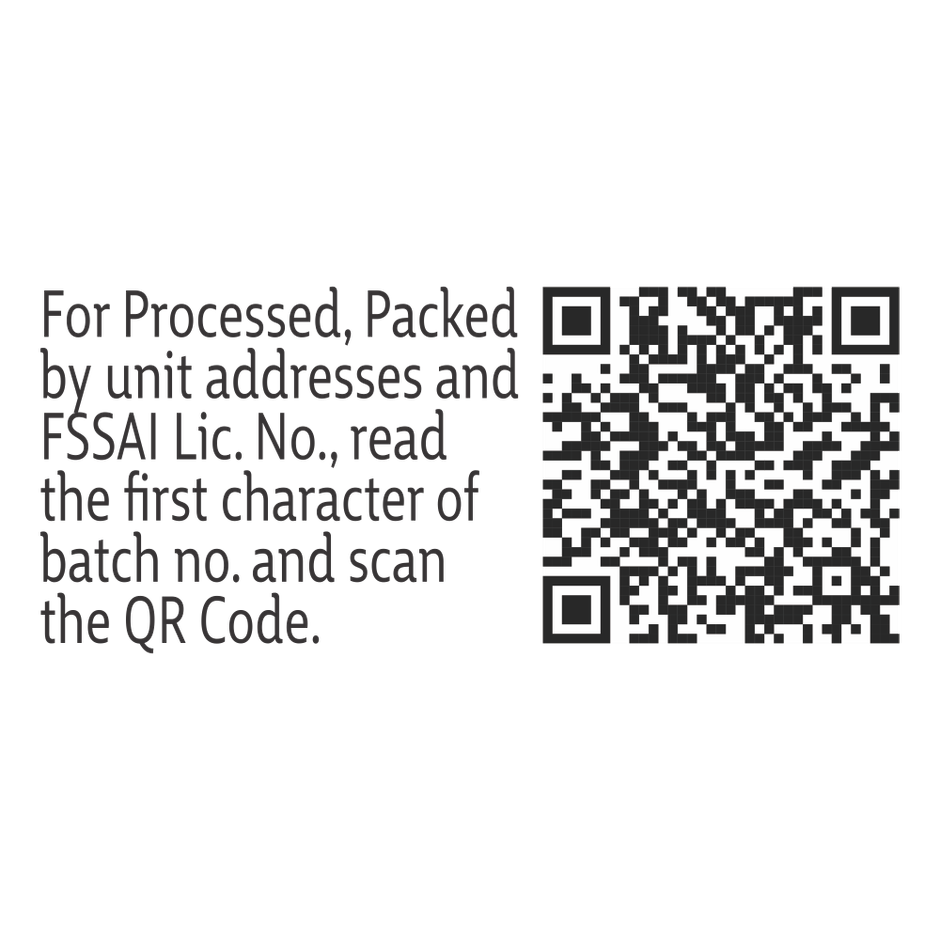 Safal Frozen Green Peas