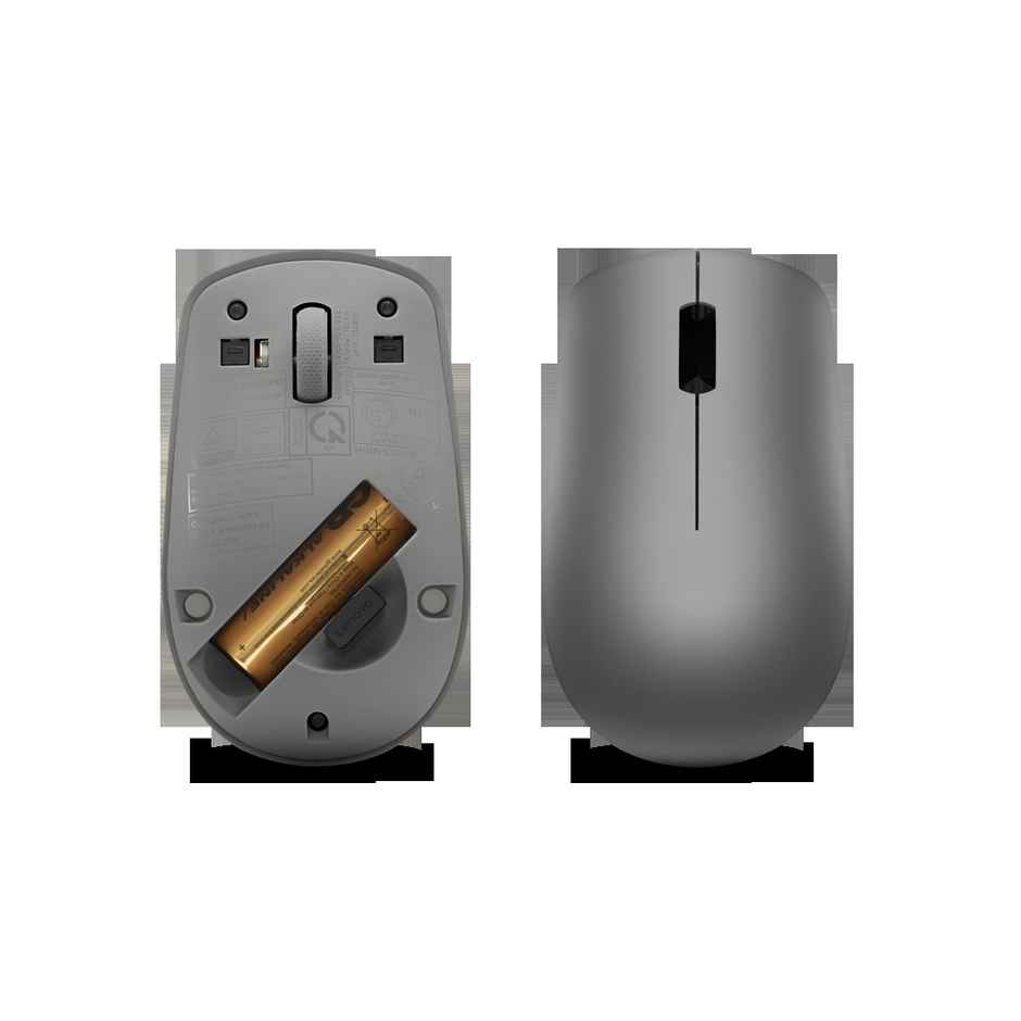 Lenovo 530 Wireless Mouse (Graphite)