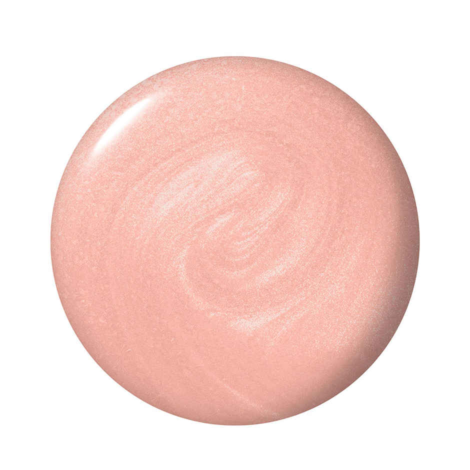 OPI Rapidry Nail Polish Stun N Done Peach Quick Dry Smudge Proof