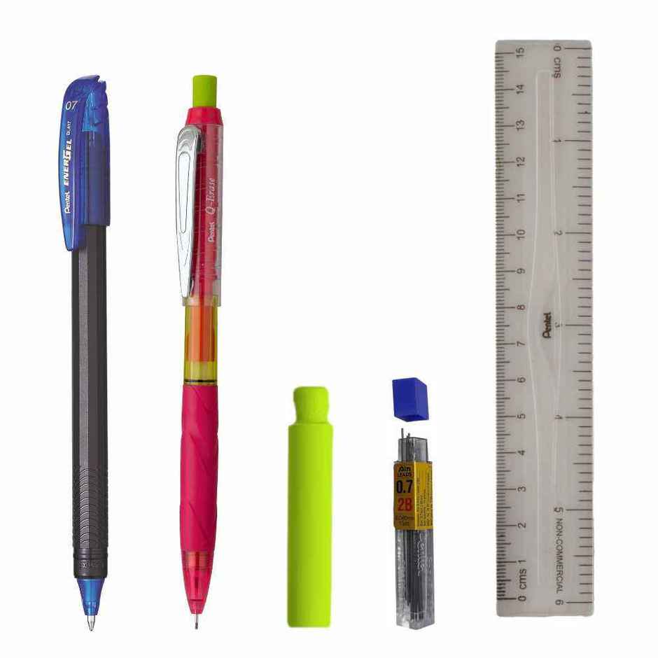 Pentel Premium Kit