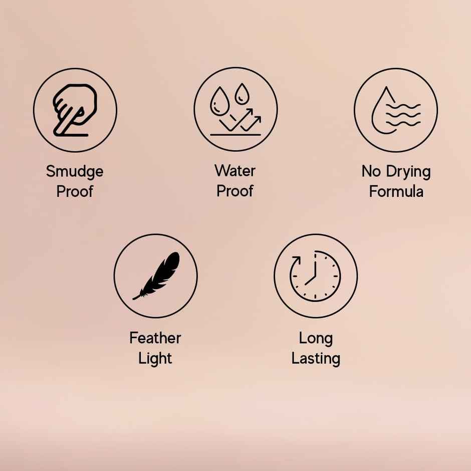 Recode Silky Matte Liquid Lipstick