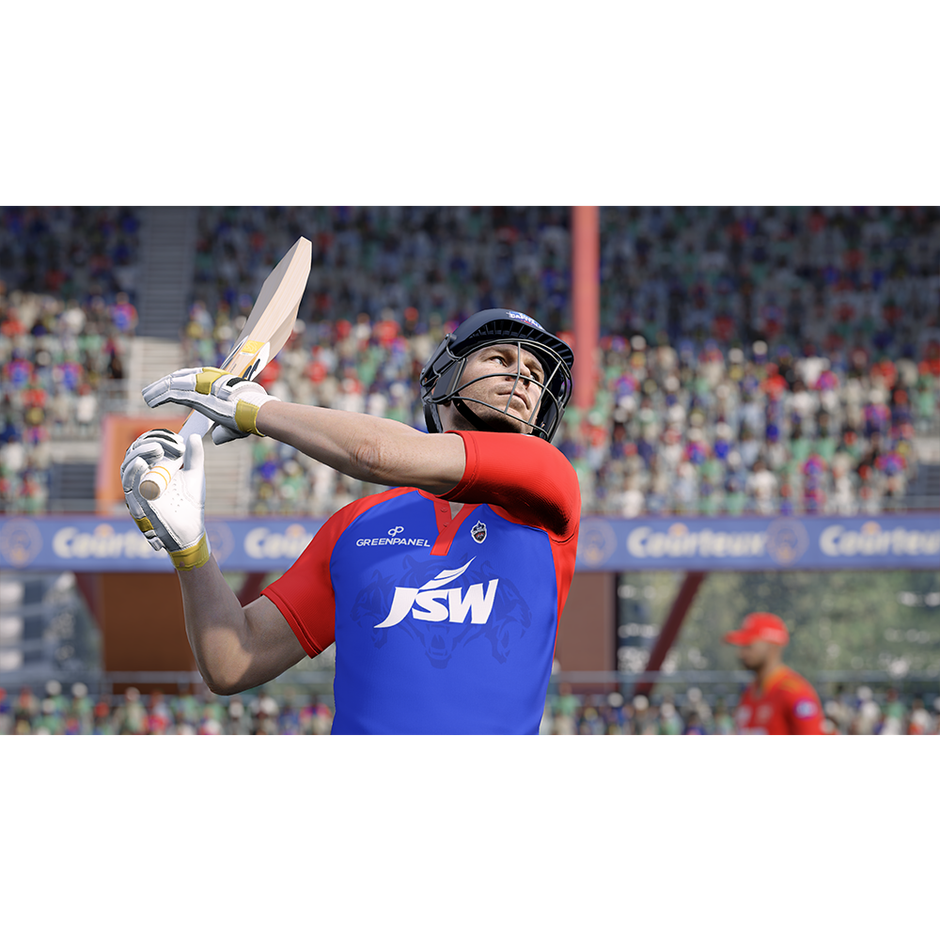 Nacon Ps5 Cricket 24
