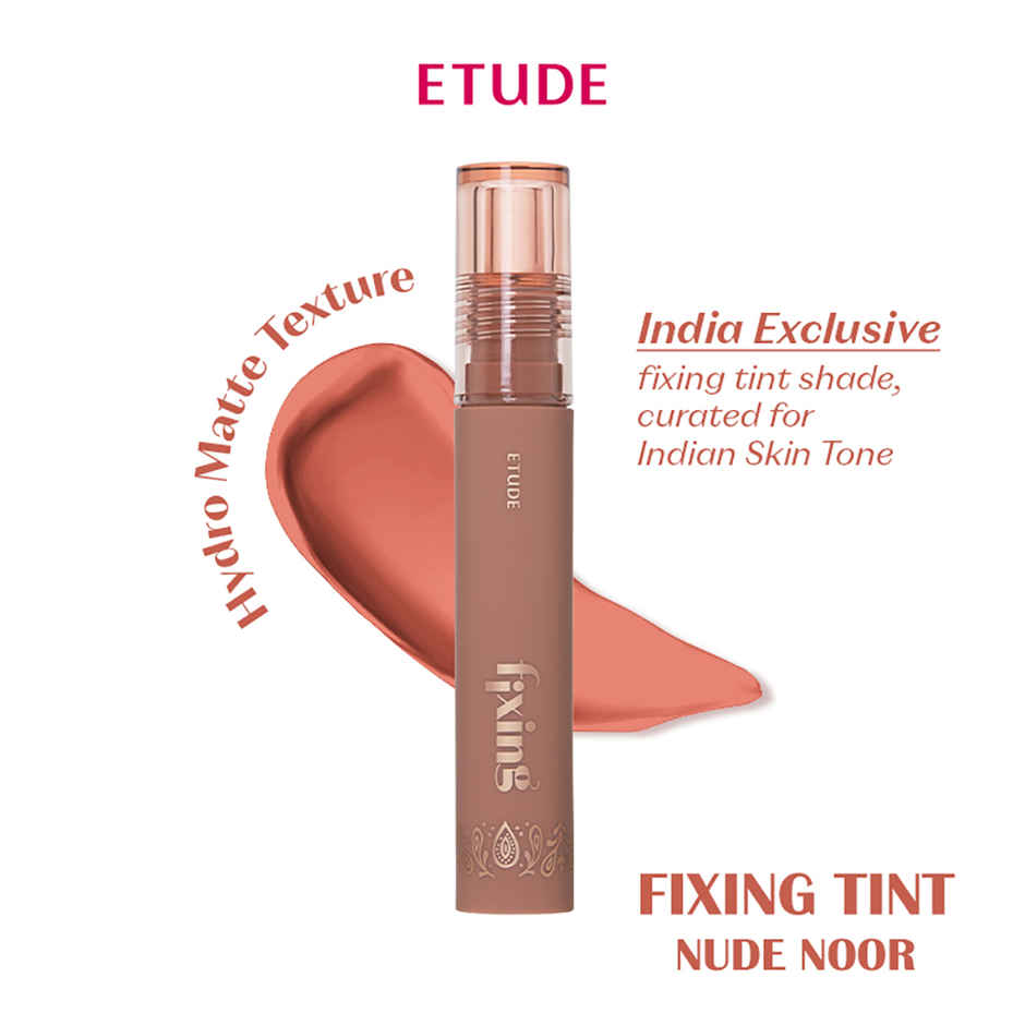 ETUDE Fixing Tint Nude Noor