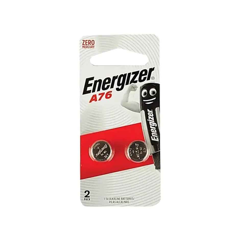 Energizer LR44/A76 NA Battery A76