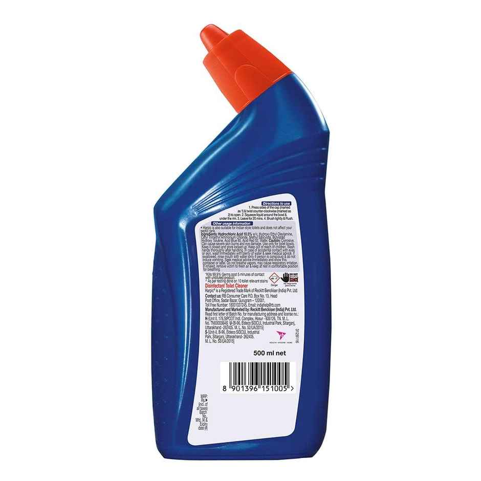 Harpic Original Toilet Cleaner Liquid