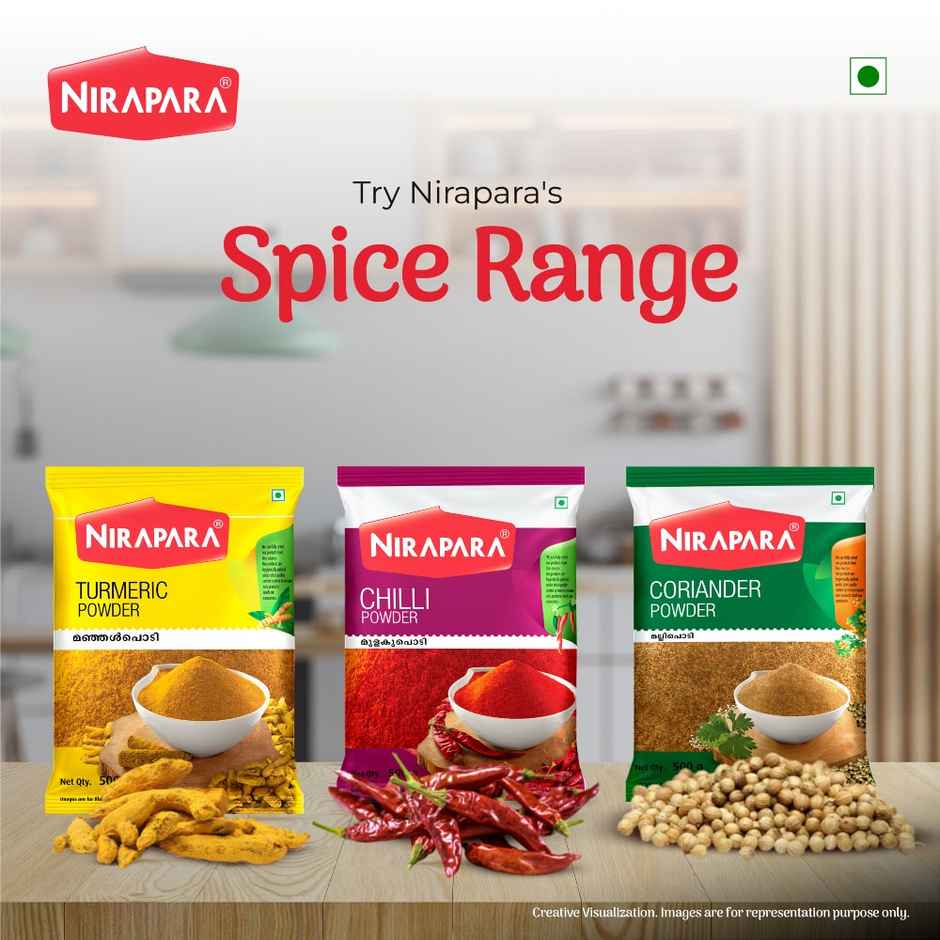 Nirapara Chilli Powder