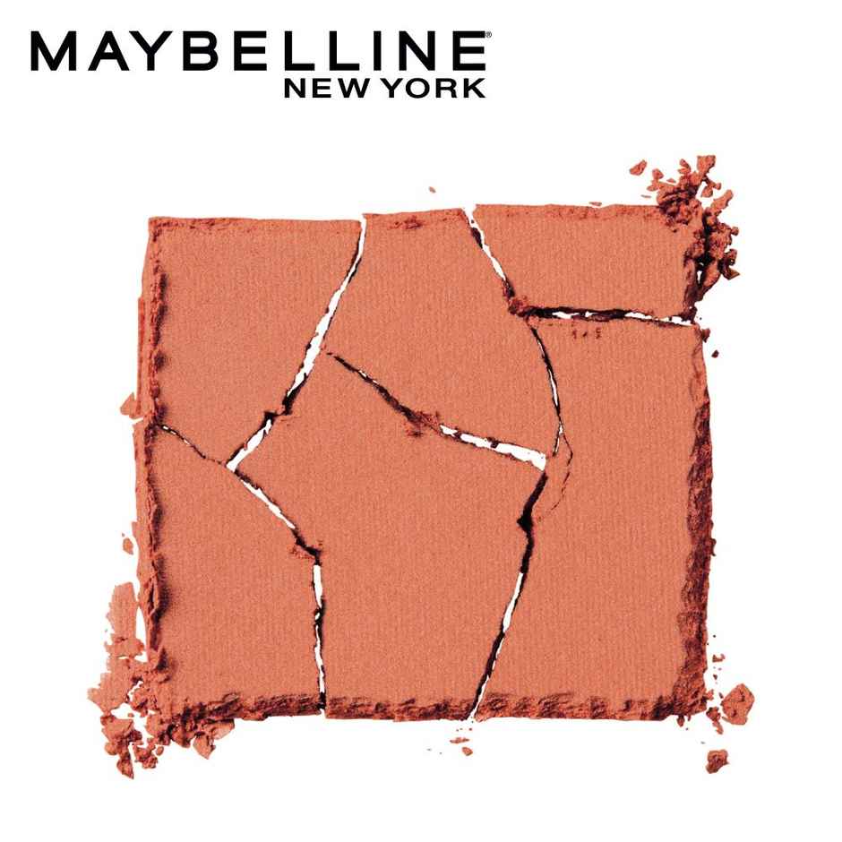 Maybelline New York Blush - Rose | Long Lasting