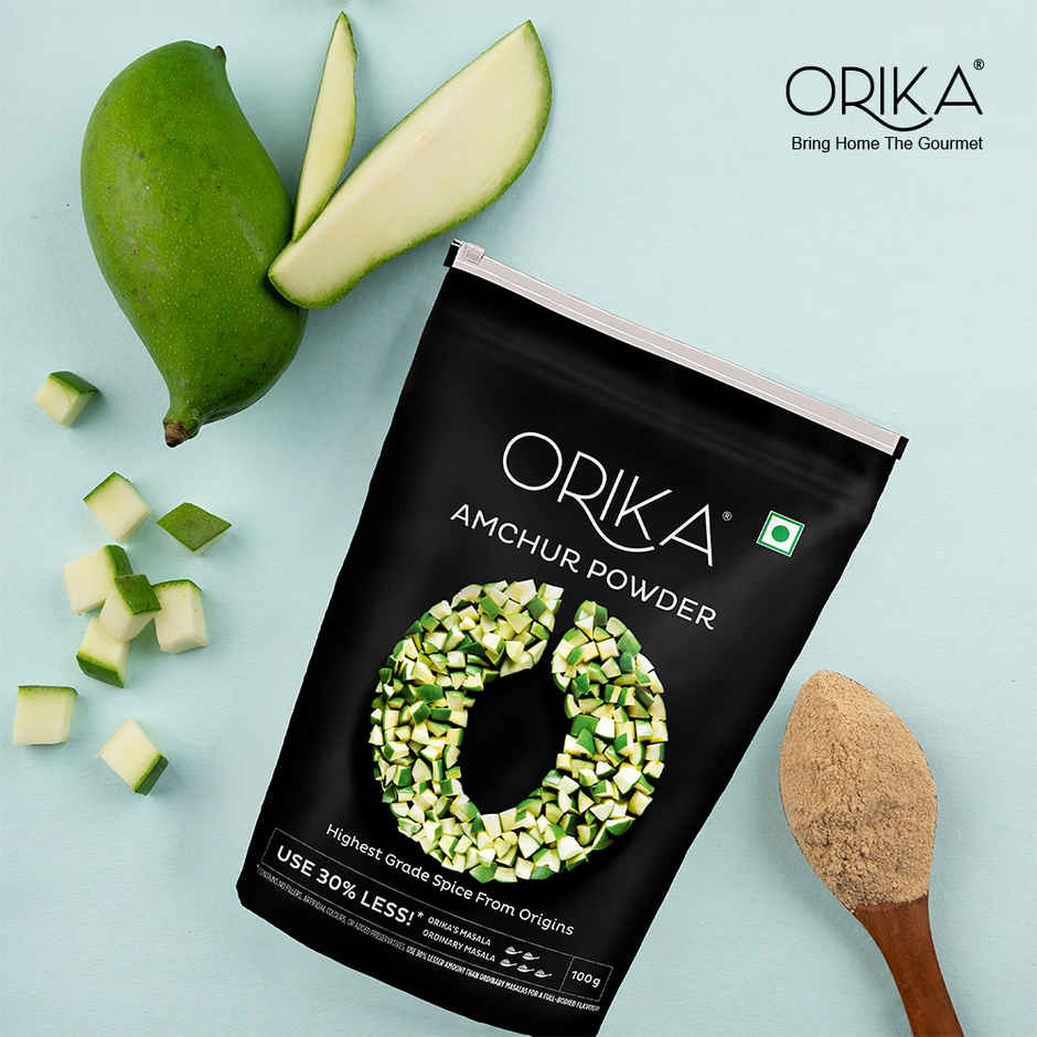Orika Amchur Powder