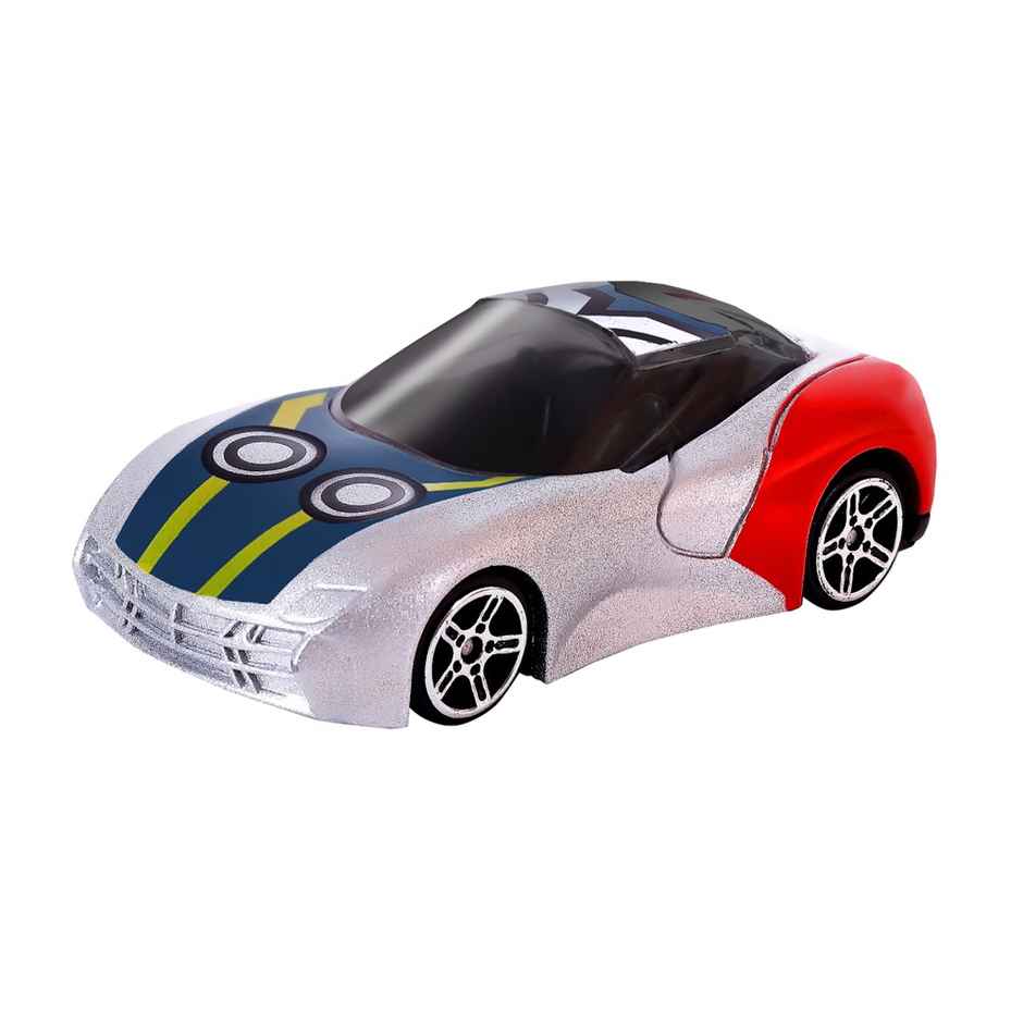 Hasbro Marvel Go | Knight Speed Thor