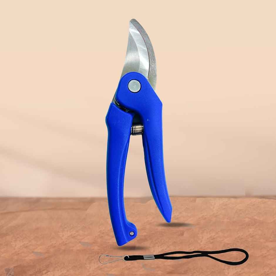 Nurturing Green - Garden Hand Pruner | Plant Cutter | Gardening Scissors | Gardening Tool