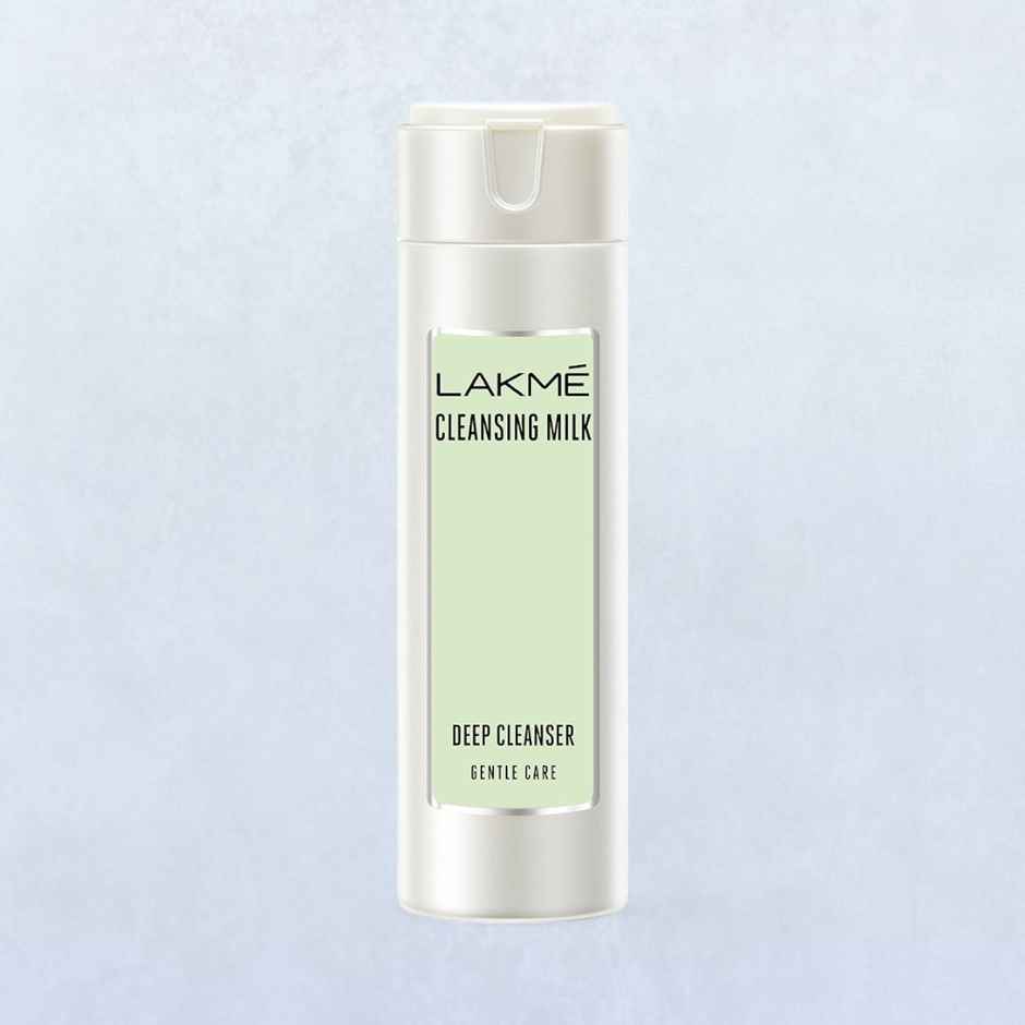 Lakme Cleansing Milk