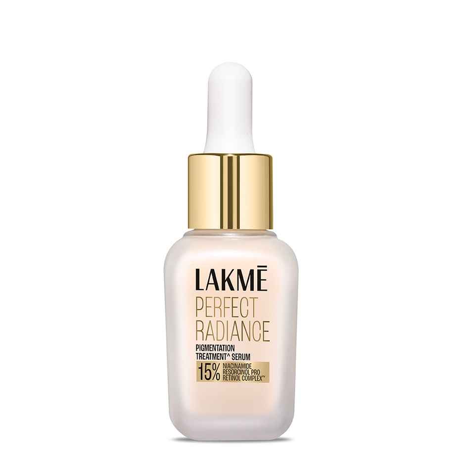Lakme Absolute Perfect Radiance Skin Brightening Serum