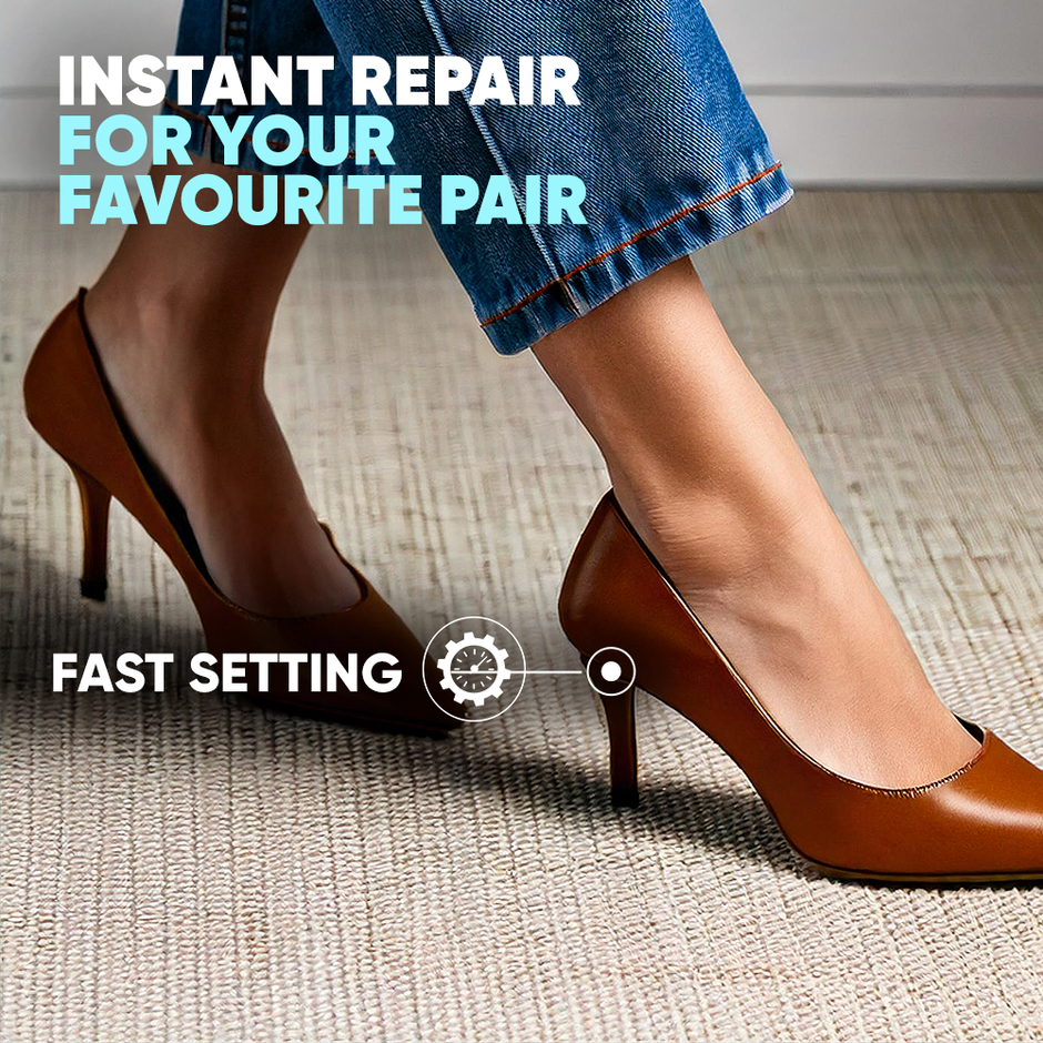 Fevicol Shoefix 2 G| Expert Shoe Repair Glue | Fast, Waterproof & Durable