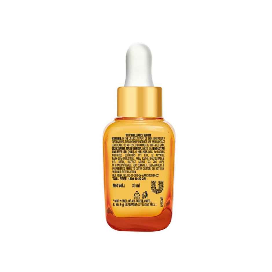 Lakme Vit C Brilliance - Serum