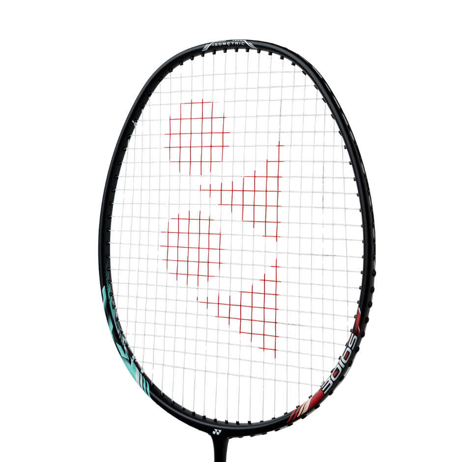 Yonex Voltric Lite 40i Badminton Racquet | G4 | 5U | Black Mint
