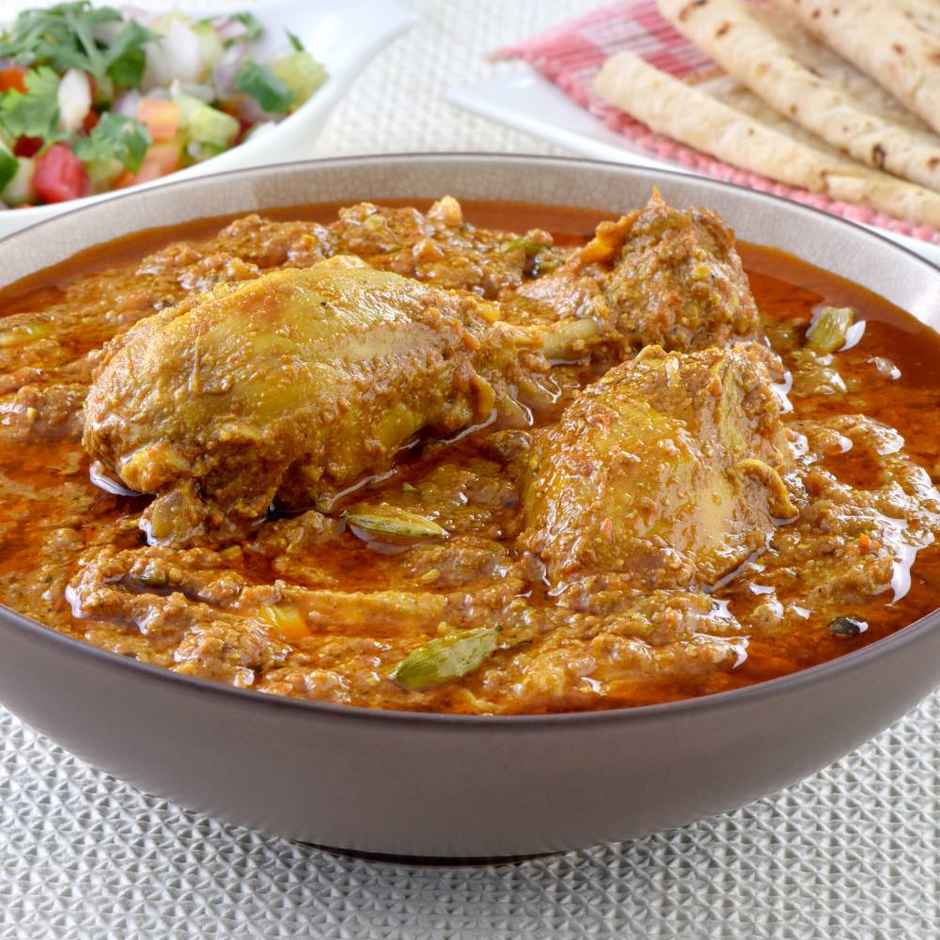 Shan Khorma Masala Combo