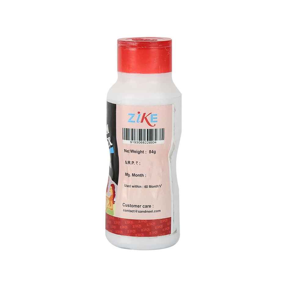 Zike Carrom Powder (84 gm)