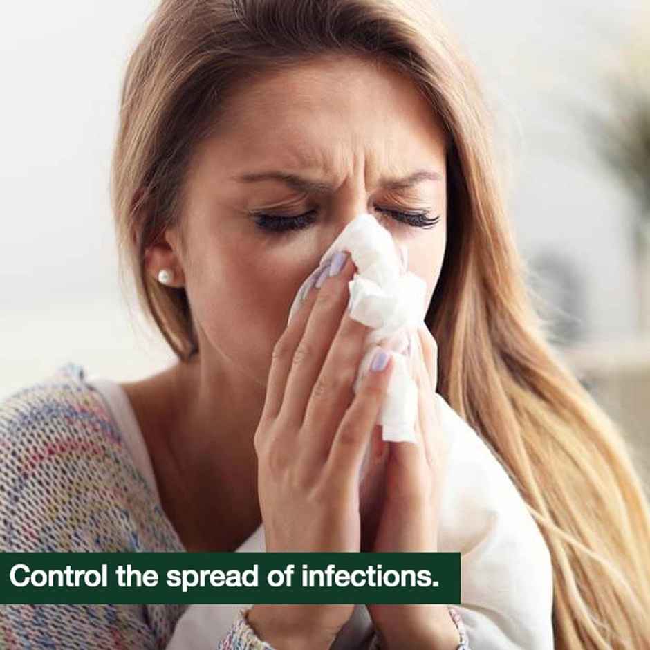 Wintex Pocket Tissue