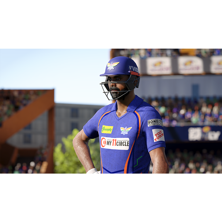 Nacon Ps5 Cricket 24