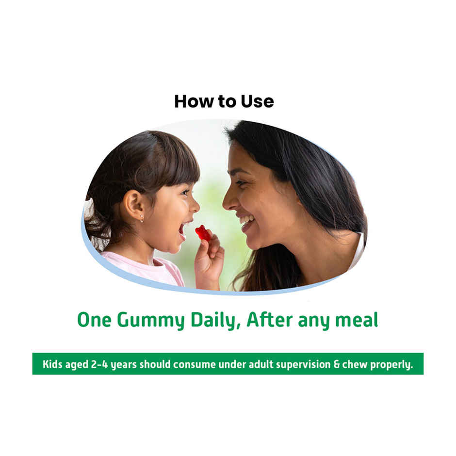 Little Joys Multivitamin Gummies