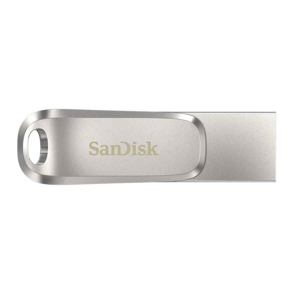 Sandisk Ultra Dual Drive Go Luxe USB Type-C 256GB