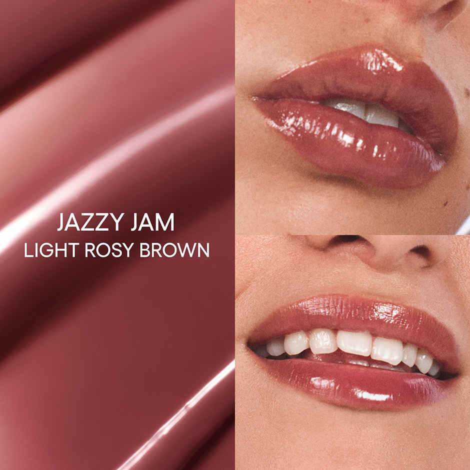Laneige JuicePop Box Lip Tint | Jazzy Jam