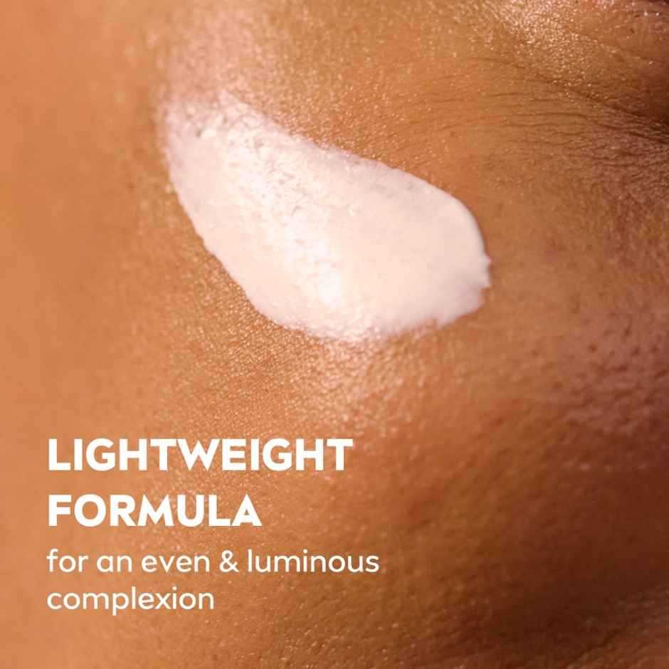 NIVEA Luminous Even Glow Night Cream |Thiamidol & Hyaluronic Acid |Moisturizes & Reduces Dark Spots